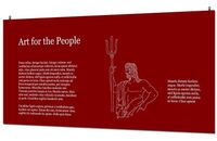 Syna Indoor Wandpaneel Basic 60 X 120 cm KAPA® 5 Mm - FBW600X1200-KP5