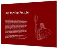 Syna Indoor Wandpaneel Basic 70 X 100 cm FOREX® 3 Mm - FBW700X1000-FP3