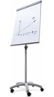 Scritto® Flipchart Vario met Stervoet - FCVAS