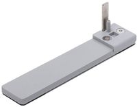 Syna FFWFTSS FlexFrame Half Foot Single Frame Zilver