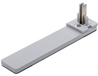 Syna FFWFTSST FlexFrame Half Foot Double Frame Zilver