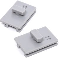 Syna FFWLAMPCON Flex Frame Wall Set of Lamp Connectors 2 pcs.