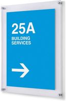 Syna Wandmontage Sandwichpaneel A3 - 25 Mm - FS25A3SET