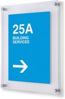 Syna Wandmontage Sandwichpaneel A4 - 25 Mm - FS25A4SET