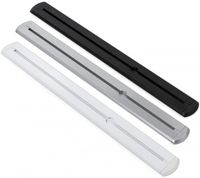 Syna Pop-Up Impress Voet Zwart Set van 2 Stuks - IMPR-FTB