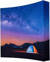 Syna Pop-Up Impress Curved 3 X 3 - IMPR33C