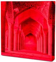 Syna Pop-Up Impress Straight 3 X 3 - IMPR33S