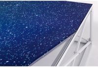 Syna Pop-Up Impress Straight Print Voorzijde met Zijkanten 3 X 3 - IMPR33S-G