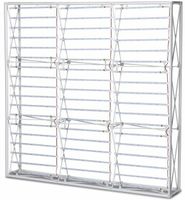 Syna Pop-Up Impress Straight LEDSET 4 X 3 - IMPR43S-LEDSET