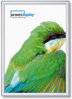 37 mm Design Kliklijst Compasso® Rechte Hoeken A0 - KRA0G37