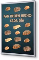 Syna Kliklijst A1 Complete Set Brood Spaans - KRA1G25LPPI412