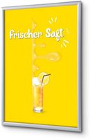 Syna Kliklijst A1 Complete Set Verse Sapjes Duits - KRA1G25LPPI422