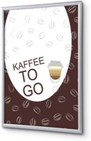 Syna Kliklijst A1 Complete Set Koffie To Go Duits - KRA1G25LPPI426