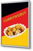 Syna Kliklijst A1 Complete Set Currywurst - KRA1G25LPPI428