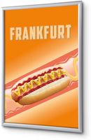 Syna Kliklijst A1 Complete Set Hot Dog Spaans - KRA1G25LPPI430