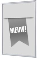 Syna Kliklijst A1 Complete Set Nieuw Grijs Nederlands - KRA1G25LPPI437