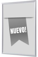 Syna Kliklijst A1 Complete Set Nieuw Grijs Spaans - KRA1G25LPPI439