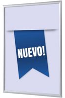 Syna Kliklijst A1 Complete Set Nieuw Blauw Spaans - KRA1G25LPPI443