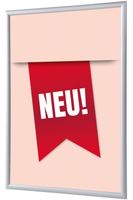 Syna Kliklijst A1 Complete Set Nieuw Rood Duits - KRA1G25LPPI446