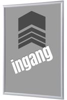 Syna Kliklijst A1 Complete Set Ingang Grijs Nederlands - KRA1G25LPPI461