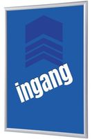 Syna Kliklijst A1 Complete Set Ingang Blauw Nederlands - KRA1G25LPPI465