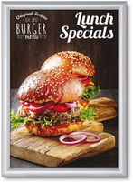 Syna 15 mm Kliklijst Rechte Hoeken A4 - KRA4G15