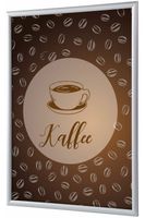 Syna Kliklijst A4 Complete Set Koffie Duits - KRA4G25LPPI407