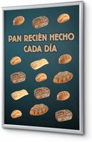 Syna Kliklijst A4 Complete Set Brood Spaans - KRA4G25LPPI412