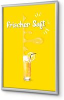 Syna Kliklijst A4 Complete Set Verse Sapjes Duits - KRA4G25LPPI422