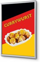 Syna Kliklijst A4 Complete Set Currywurst - KRA4G25LPPI428