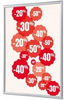 Syna Kliklijst A4 Complete Set Korting - KRA4G25LPPI435