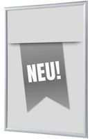 Syna Kliklijst A4 Complete Set Nieuw Grijs Duits - KRA4G25LPPI438