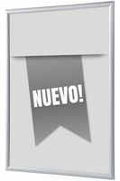 Syna Kliklijst A4 Complete Set Nieuw Grijs Spaans - KRA4G25LPPI439