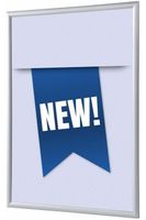 Syna Kliklijst A4 Complete Set Nieuw Blauw Engels - KRA4G25LPPI440