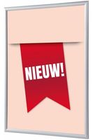 Syna Kliklijst A4 Complete Set Nieuw Rood Nederlands - KRA4G25LPPI445