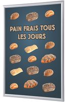 Syna Kliklijst A4 Complete Set Brood Frans - KRA4G25LPPI574