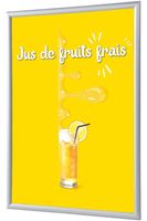 Syna Kliklijst A4 Complete Set Verse Sapjes Frans - KRA4G25LPPI577