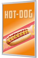 Syna Kliklijst A4 Complete Set Hot Dog Frans - KRA4G25LPPI579