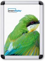 Syna 20 mm Kliklijst Ronde Hoeken A4 - KRA4R20