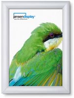 Syna 20 mm Kliklijst Rechte Hoeken A5 - KRA5G20