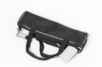 Syna Luxueuze Tas voor Verlichting M - L-BAG-M