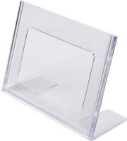 Scritto® L Standaard Liggend A6 - LA6L