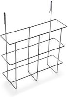 Syna A-Bord Ophangmand voor Brochures A5 - LHZPA5