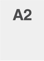 Syna Premium Papier 135g/m2 Satijnen Oppervlak A2 - LPPA2S135