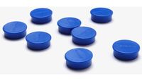 Syna Magneten Blauw 2 cm - MAGNETS20BLUE