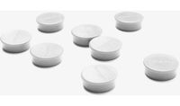 Syna Magneten Wit 2 cm - MAGNETS20WHITE