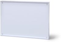 Syna Magnetische Kaarthouder Acryl A7 - MAHA7