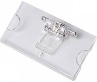 Syna Naambadge Plat - NB65S