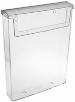 Syna Brochurehouder Outdoor 1x A5 - OD160