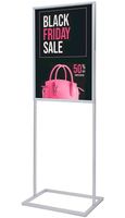Syna Poster Display Decor Click A1 Double Sided - PDCLA1D